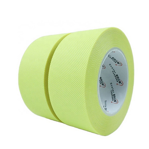 Medium Grade Paper Stencil Masking Tape For Sandblasting Applications