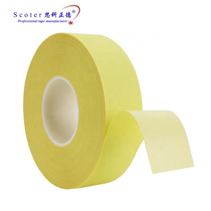 Plasma Thermal Spray Masking Protective Tape High Temperature Supersonic Flame Spraying Sandblasting Masking Tape