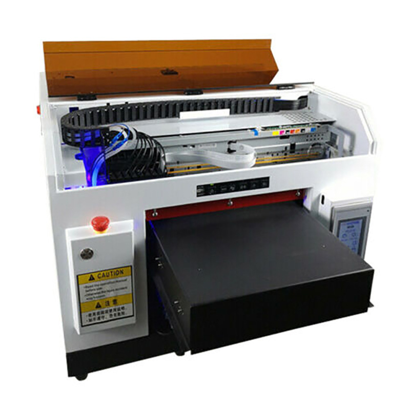 Used Printers A3 Anajet Printer Dtg For Sale