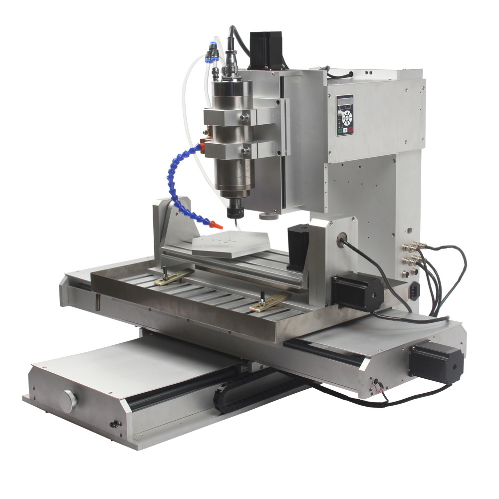 china mini 3d cnc jade carving router machine for sale