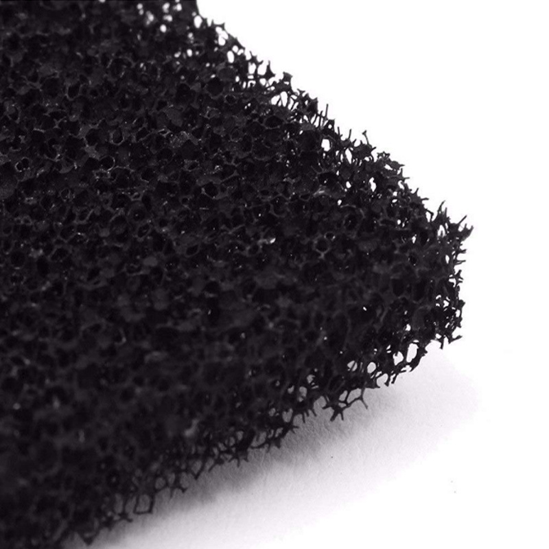 Fish Tank Aquarium Sponge Filter Reticulated Polyurethane Foam