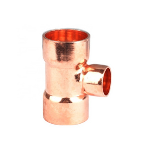 Air condition copper refrigerator spare parts