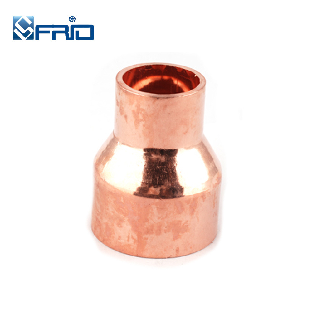 Air condition copper refrigerator spare parts