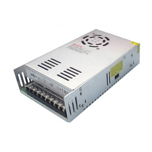 DC12V 400W switching power supply LED power driver