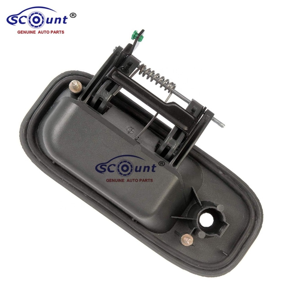 Scount Door Handle 15739871 For Chevrolet Express 1996-2002