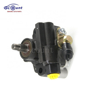 Scount High Quality Auto Parts Power Steering Pump 44320-07010 For Toyota Avalon Sienna Solara 3.0L 3.3L