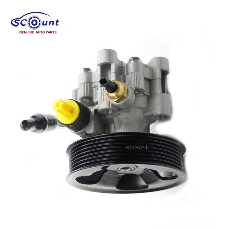 Scount High Quality Auto Power Steering Pump  44310-06171 For Toyota Camry