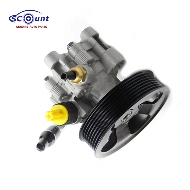 Scount High Quality Auto Power Steering Pump  44310-06171 For Toyota Camry