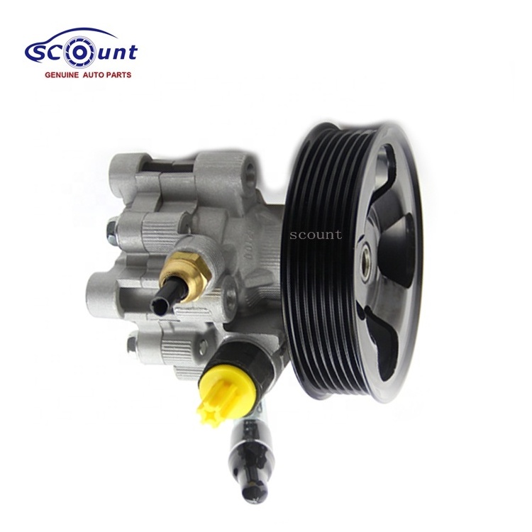 Scount High Quality Auto Power Steering Pump  44310-06171 For Toyota Camry