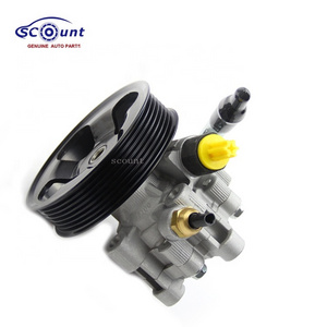 Scount High Quality Auto Power Steering Pump  44310-06171 For Toyota Camry