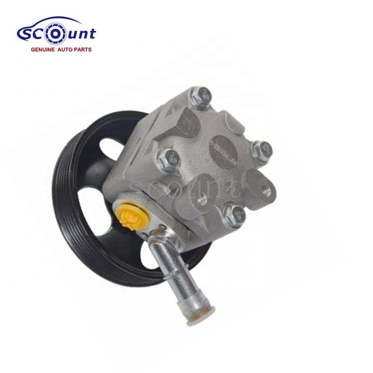 Scount Auto Parts Power Steering Pump 49110-2F200 For Nissan Primera P10 P11 2.0