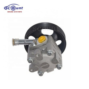 Scount Auto Parts Power Steering Pump 49110-2F200 For Nissan Primera P10 P11 2.0