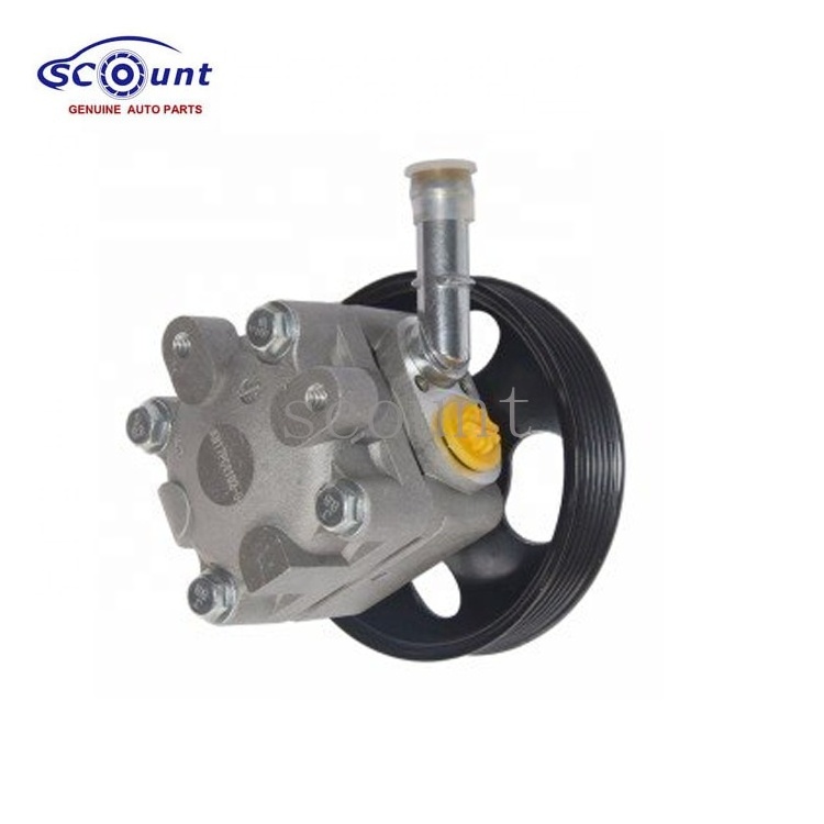 Scount Auto Parts Power Steering Pump 49110-2F200 For Nissan Primera P10 P11 2.0