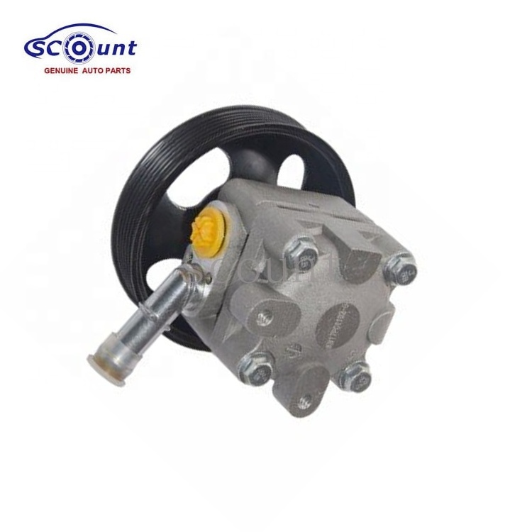 Scount Auto Parts Power Steering Pump 49110-2F200 For Nissan Primera P10 P11 2.0