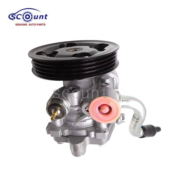 Scount Auto Parts Power Steering Pump MR418625 For Mitsubishi PAJERO