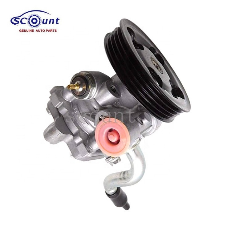 Scount Auto Parts Power Steering Pump MR418625 For Mitsubishi PAJERO