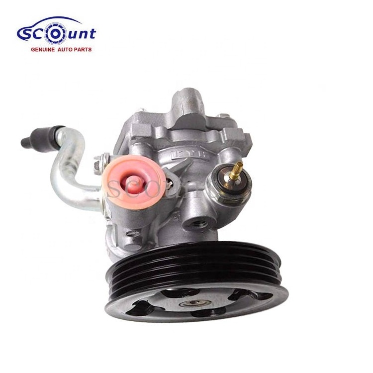 Scount Auto Parts Power Steering Pump MR418625 For Mitsubishi PAJERO