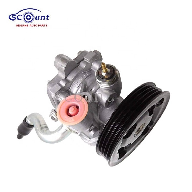 Scount Auto Parts Power Steering Pump MR418625 For Mitsubishi PAJERO