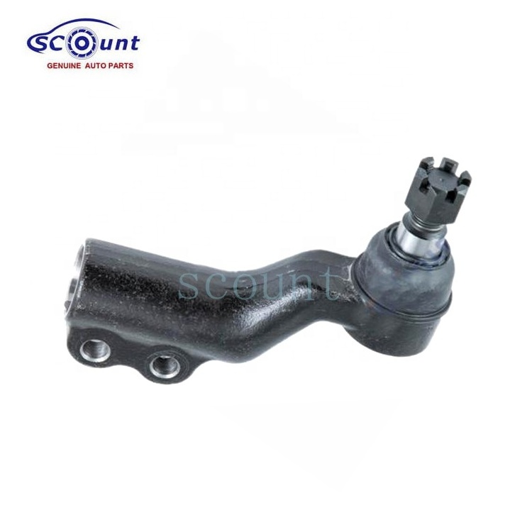 Scount Wholesale Tie Rod End MR420082  MR420083 For HINO TRUCK