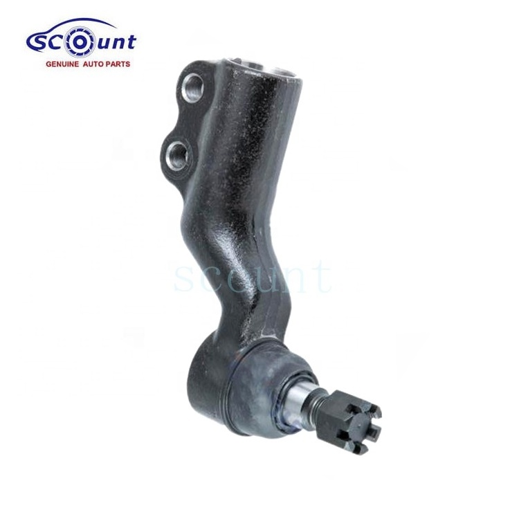 Scount Wholesale Tie Rod End MR420082  MR420083 For HINO TRUCK