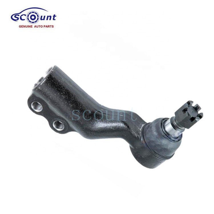 Scount Wholesale Tie Rod End MR420082  MR420083 For HINO TRUCK