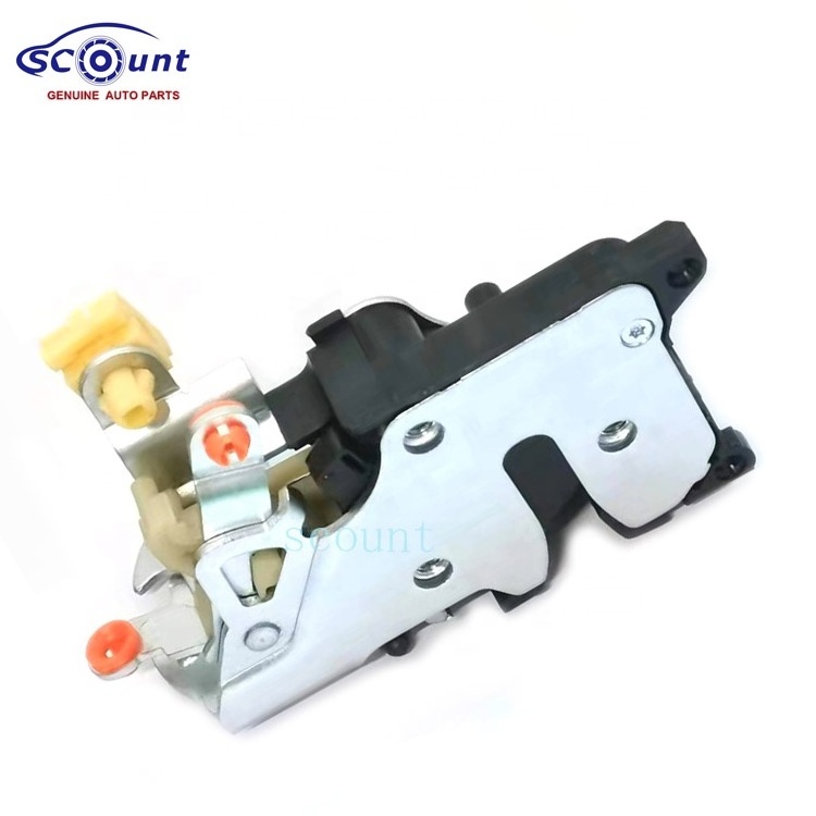 Makki Wholesale Car Accessories Front Left Driver Side Door Lock Latch Assembly 15111447 For Chevrolet  Cadillac GMC 1511-1447