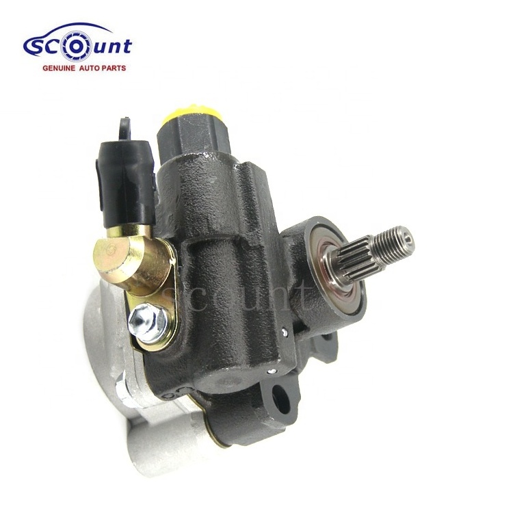 Scount High Quality Auto Parts Power Steering Pump 44320-07010 For Toyota Avalon Sienna Solara 3.0L 3.3L