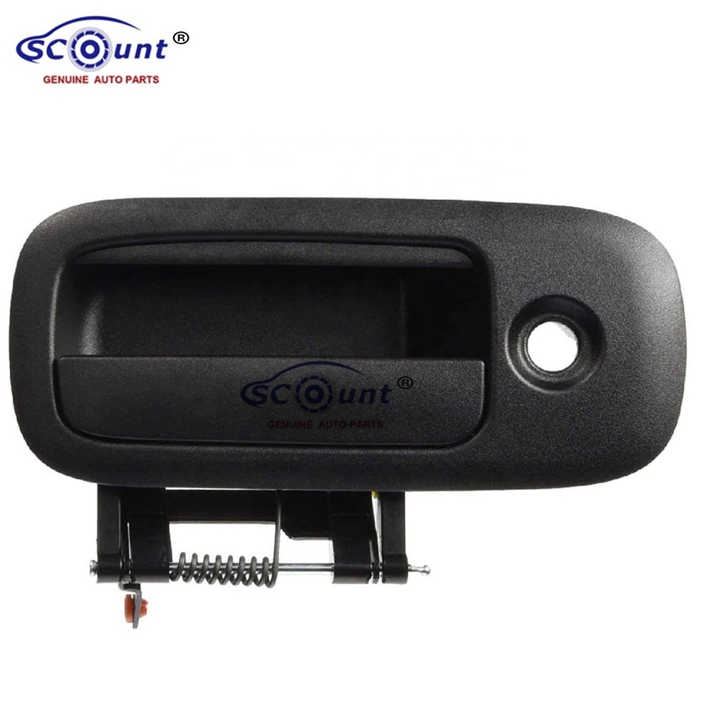 Scount Door Handle 15739871 For Chevrolet Express 1996-2002