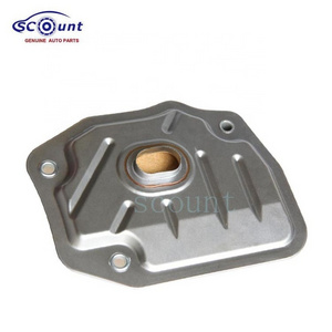 Scount Transmission Filter K410 35330-K4100 For Toyota WISH FTC4104V-11210