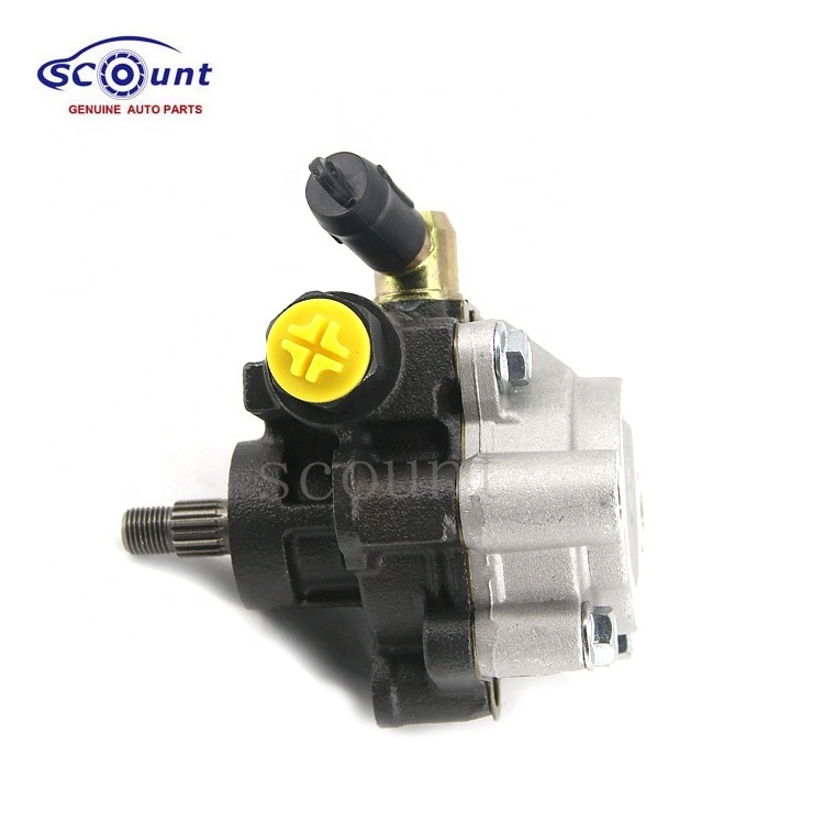 Scount High Quality Auto Parts Power Steering Pump 44320-07010 For Toyota Avalon Sienna Solara 3.0L 3.3L