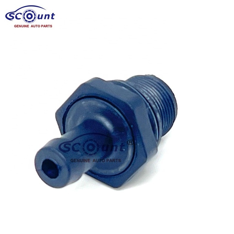 Scount Wholesale Have Stock PCV Valve 11810-95F0A For  Nissan SUNNY