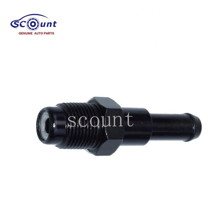 Scount High Quality PCV Valve 12204-36020 For Toyota Camry Rav 4 Highlander Camry Avalon Scion TC 2.5 2.7