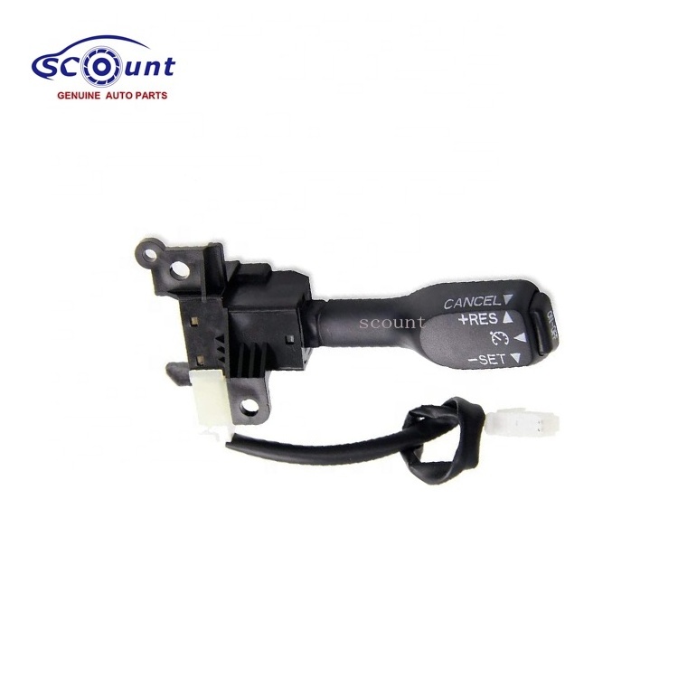 Scount High Quantity Cruise Control Switch 84632-34011 For Toyota COROLLA Camry HILUX Prius