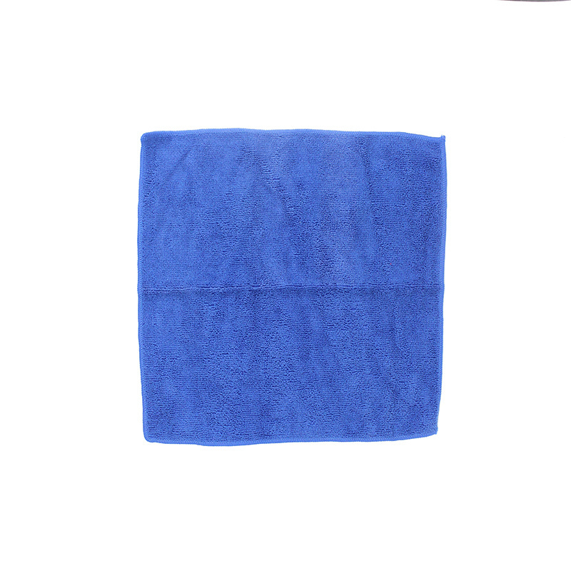 Microfibre Towel 30x30 Microfiber Cleaning Cloth For Kitchen,Car Wash Cleaning