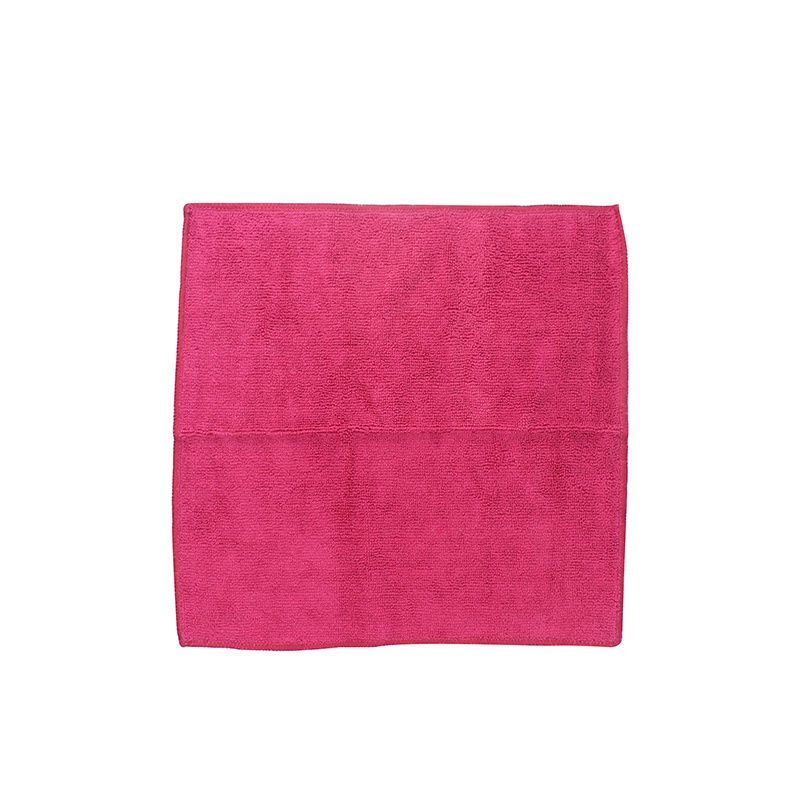 Microfibre Towel 30x30 Microfiber Cleaning Cloth For Kitchen,Car Wash Cleaning