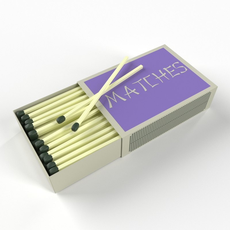 Hot-Selling Cheap Customized Logo and Printed Matches Boxes  with Wooden Matches