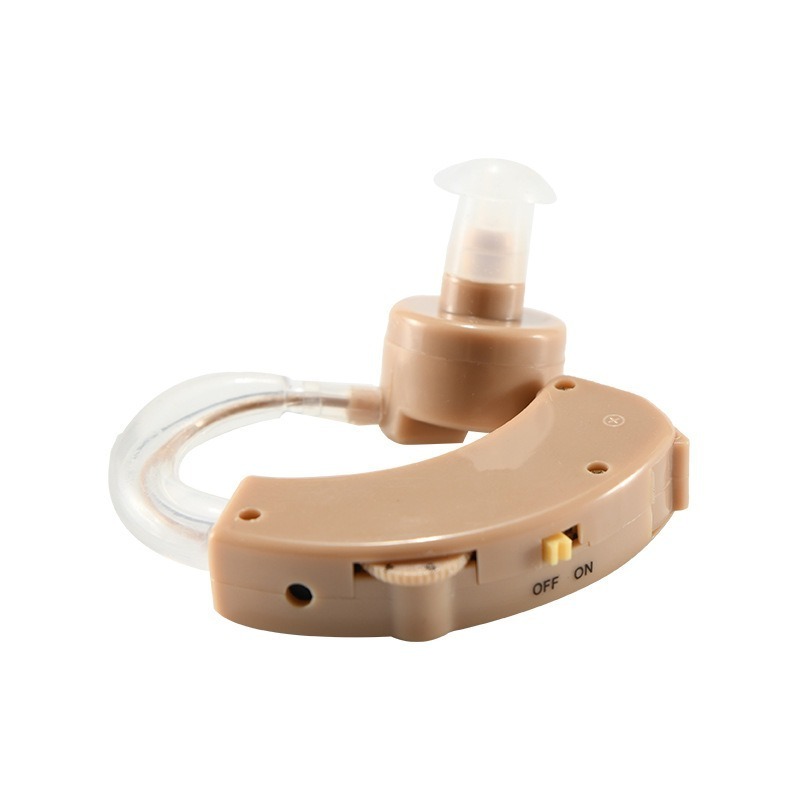 High Quality Aparelho Auditivo Portable Ear Sound Amplifier Hearing Aid For Severe Hearing Loss