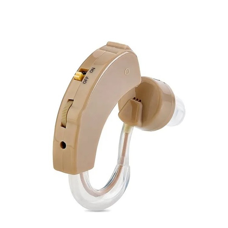 High Quality Aparelho Auditivo Portable Ear Sound Amplifier Hearing Aid For Severe Hearing Loss