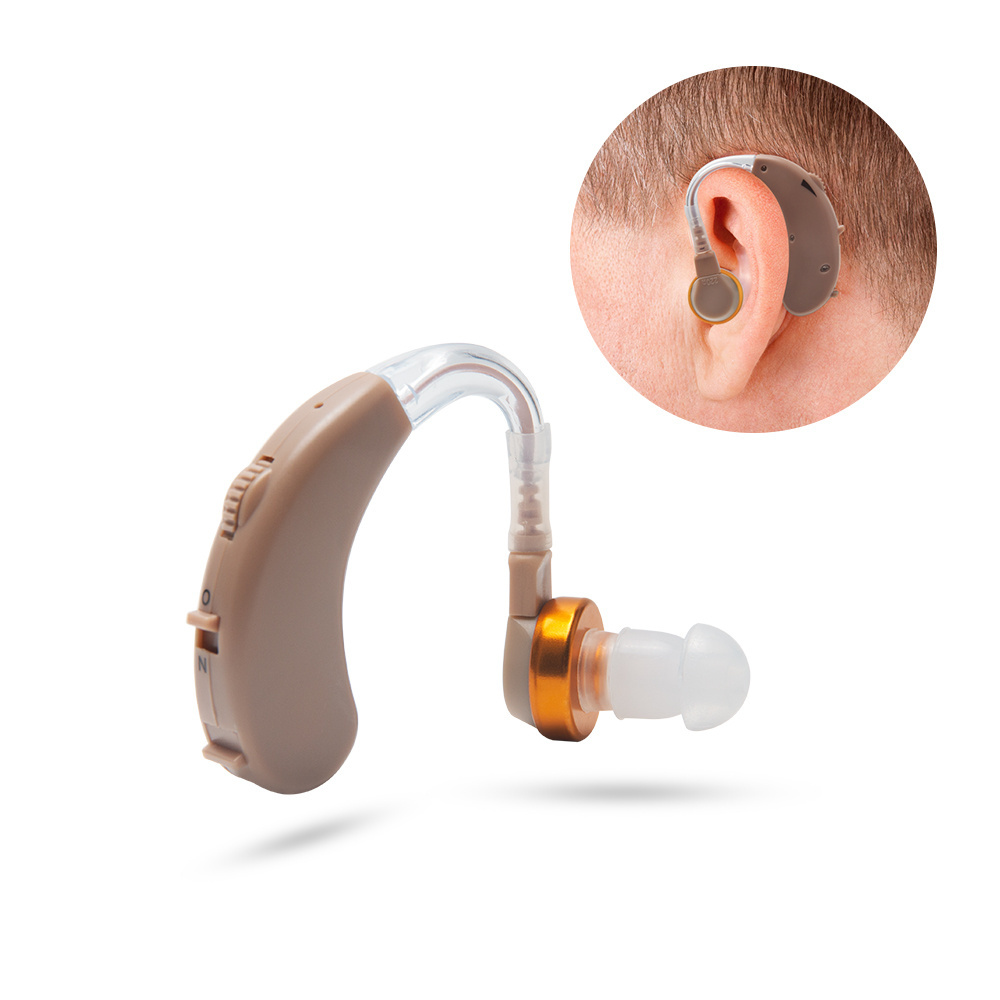 AXON F-138 High Quality Portable Mini Ear Sound Amplifier Hearing Aid Price Wireless Hearing Aids