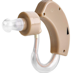 High Quality Aparelho Auditivo Portable Ear Sound Amplifier Hearing Aid For Severe Hearing Loss