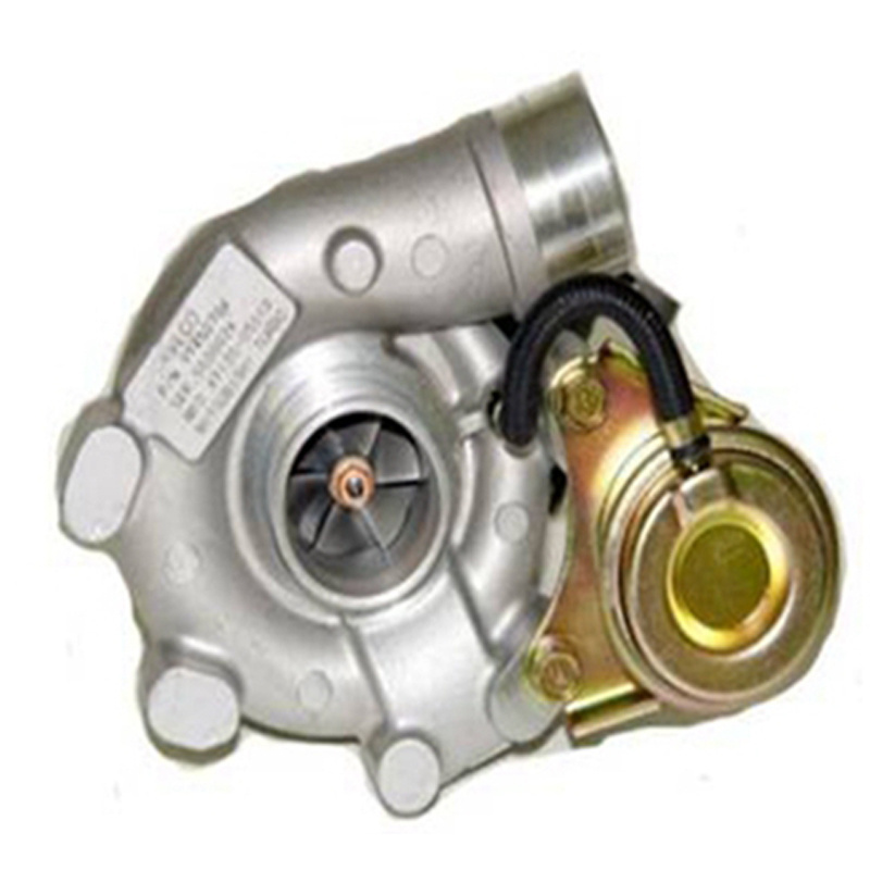 Factory turbocompresor TD04 TF035 49135-05010 99450704 7701044612 99466793 turbo charger for Iveco engine 8140 turbocharger