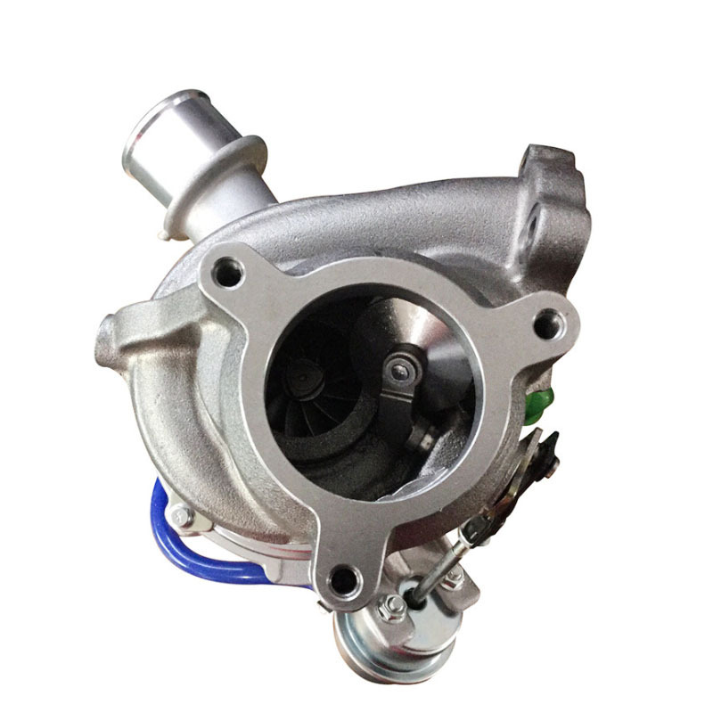 turbocharger GT20 760986-0010 760986-5010 40226002H 48226009C 40226002H 7609860009 turbo for Luxgen Dongfeng Yulong Nasjet 2.2T