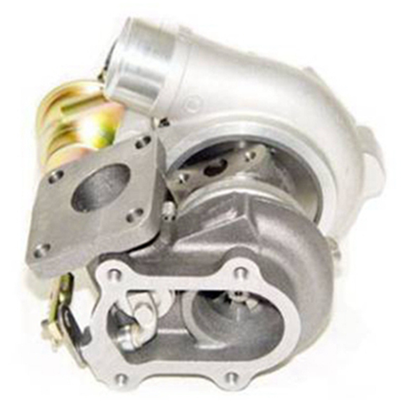 Factory turbocompresor TD04 TF035 49135-05010 99450704 7701044612 99466793 turbo charger for Iveco engine 8140 turbocharger