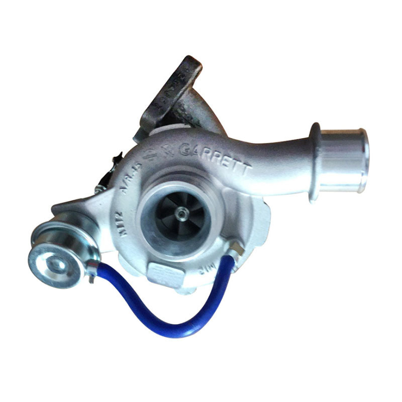 turbocharger GT20 760986-0010 760986-5010 40226002H 48226009C 40226002H 7609860009 turbo for Luxgen Dongfeng Yulong Nasjet 2.2T