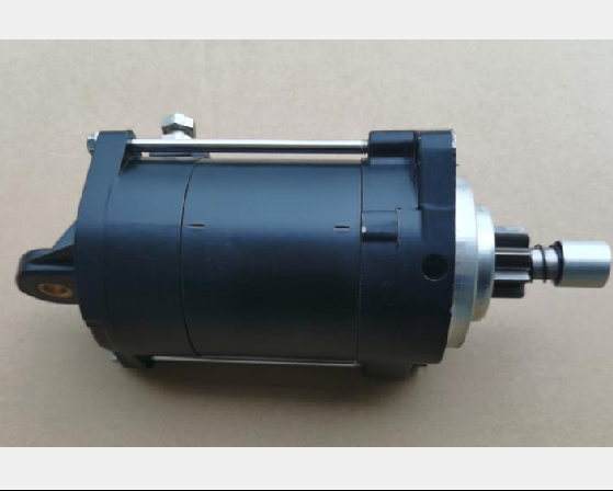 150/175/200/225 HP For  Yamaha Outboard OEM Starter Motor 1987-1996 61H-81800-01-00