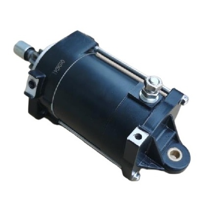 150/175/200/225 HP For  Yamaha Outboard OEM Starter Motor 1987-1996 61H-81800-01-00