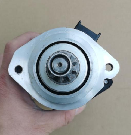 150/175/200/225 HP For  Yamaha Outboard OEM Starter Motor 1987-1996 61H-81800-01-00