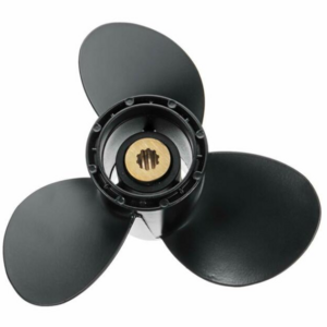 high quality marine parts cheap propellers for outboard  propeller 58100-93723-019