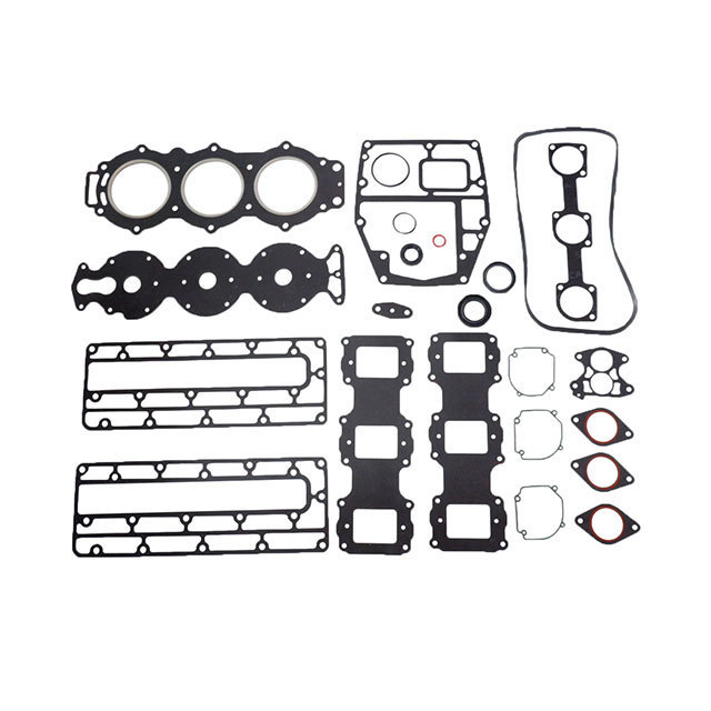 688-W0001-02 Power Head Gasket Kit for Yamaha Outboard 75,85 HP