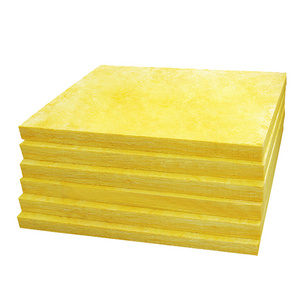 R1.5 Fireproof Fiberglass Insulation Batts ASNZ Australia Standard Glass Wool Batt for Wall&Roof Insulation